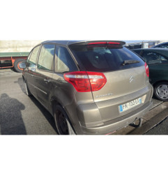 Bloc electrique de frein a main CITROEN C4 PICASSO 1