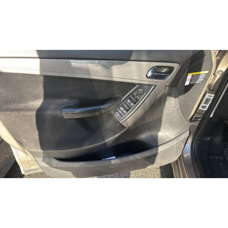 Bloc electrique de frein a main CITROEN C4 PICASSO 1 Photo n°14