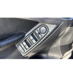 Bloc electrique de frein a main CITROEN C4 PICASSO 1