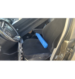 Bloc electrique de frein a main CITROEN C4 PICASSO 1