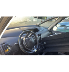 Bloc electrique de frein a main CITROEN C4 PICASSO 1