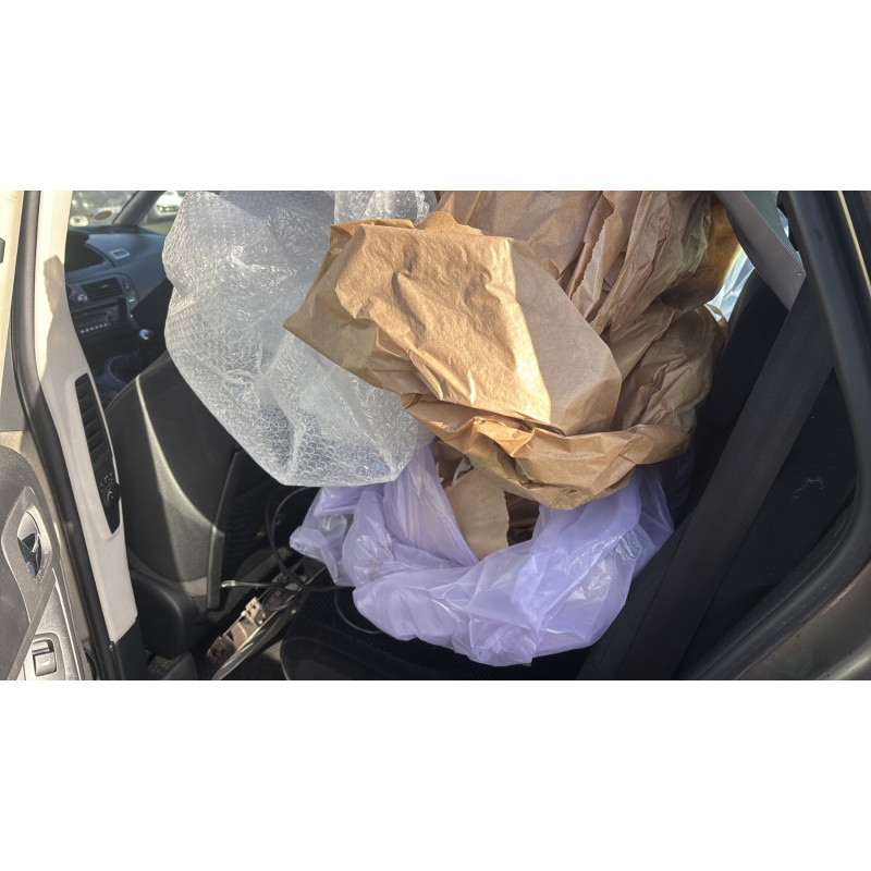 Bloc electrique de frein a main CITROEN C4 PICASSO 1 Photo n°19