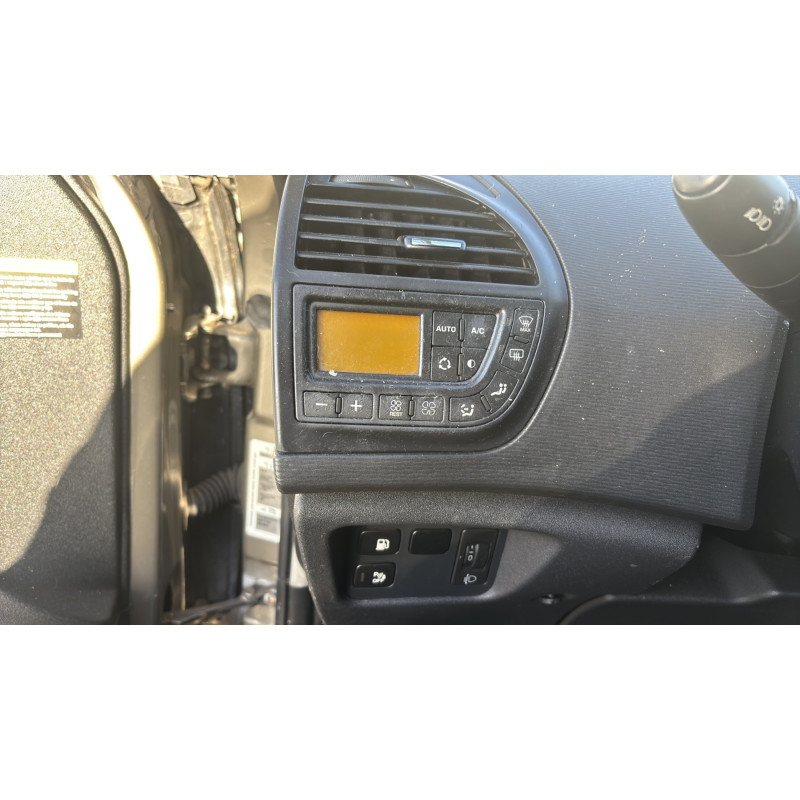 Bloc electrique de frein a main CITROEN C4 PICASSO 1 Photo n°20