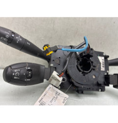 Com (Bloc Contacteur Tournant+Commodo Essuie Glace+Commodo Phare) PEUGEOT 207