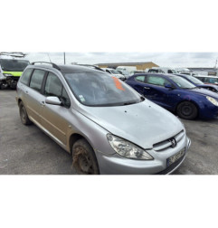 Baguette de porte arriere droite PEUGEOT 307