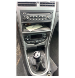 Custode avant gauche (porte) PEUGEOT 307
