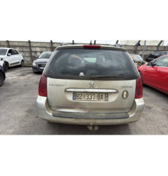 Custode avant gauche (porte) PEUGEOT 307