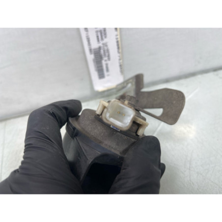 Avertisseur/Klaxon CITROEN C4 GRAND PICASSO 2 Photo n°1