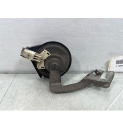 Avertisseur/Klaxon CITROEN C4 GRAND PICASSO 2