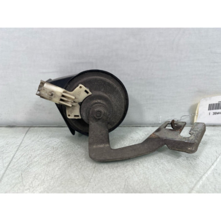 Avertisseur/Klaxon CITROEN C4 GRAND PICASSO 2