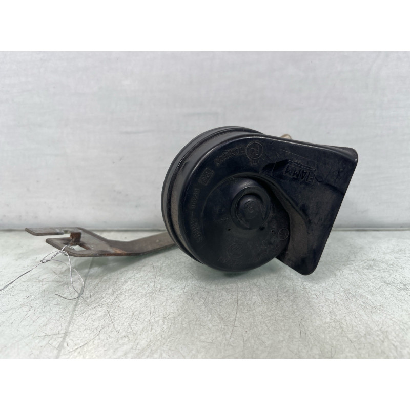 Avertisseur/Klaxon CITROEN C4 GRAND PICASSO 2 Photo n°3
