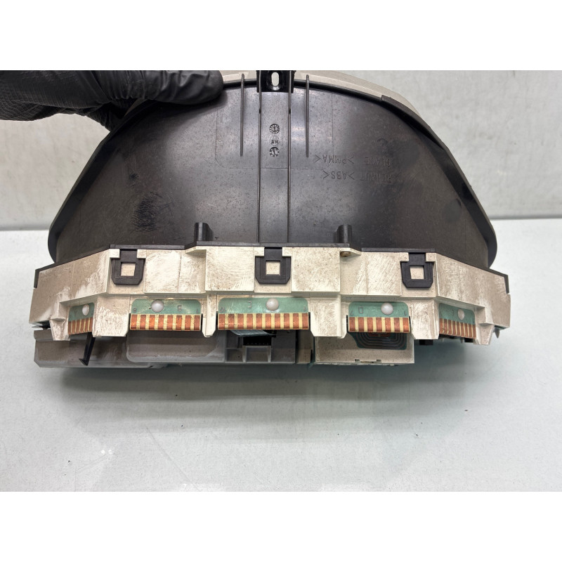 Compteur CITROEN SAXO Photo n°4