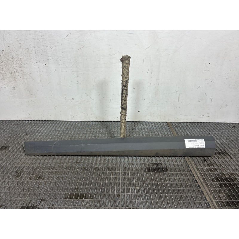 Baguette de porte avant gauche RENAULT MEGANE 3 Photo n°4
