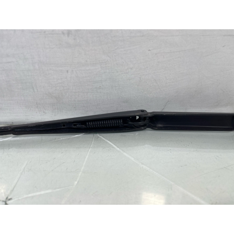 Bras essuie glace avant droit BMW X3 E83 Photo n°2
