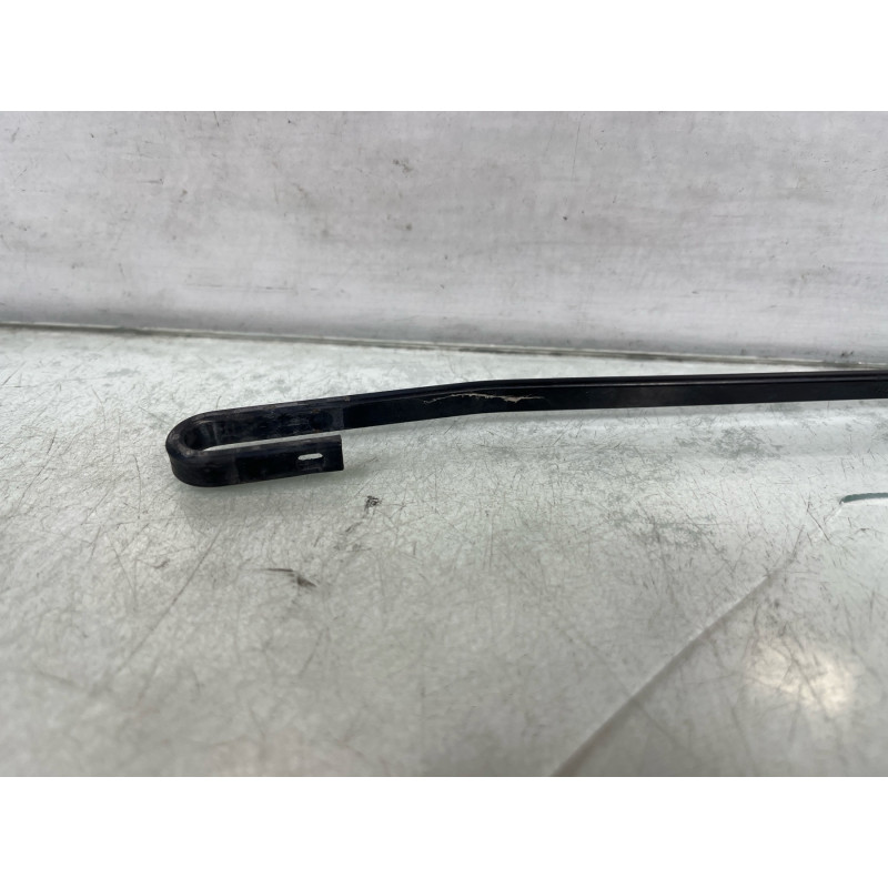 Bras essuie glace avant gauche BMW X3 E83 Photo n°4