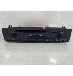 Autoradio d'origine BMW X3 E83