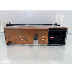 Autoradio d'origine BMW X3 E83