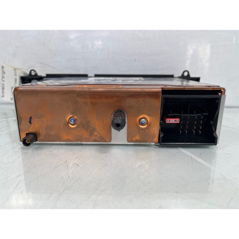 Autoradio d'origine BMW X3 E83 Photo n°3