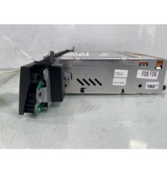 Autoradio d'origine BMW X3 E83