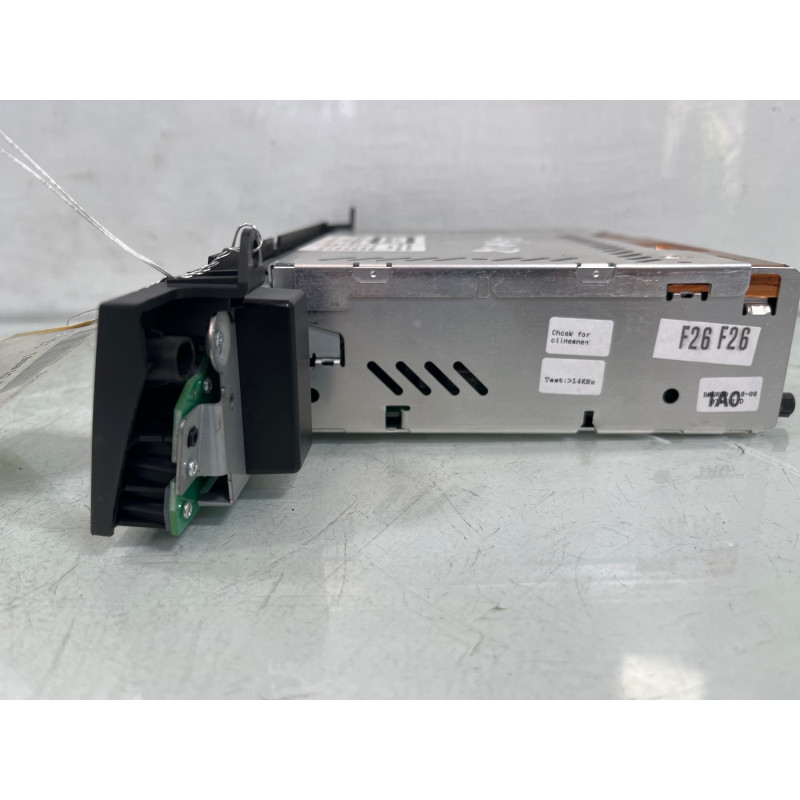 Autoradio d'origine BMW X3 E83 Photo n°5