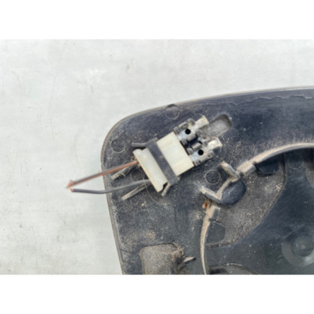 Glace retroviseur droit PEUGEOT BIPPER Photo n°1