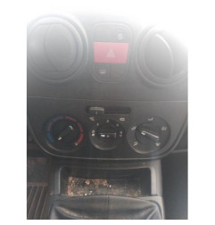 Glace retroviseur droit PEUGEOT BIPPER