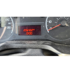 Glace retroviseur droit PEUGEOT BIPPER