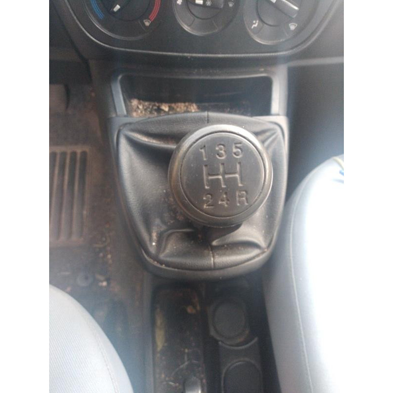 Glace retroviseur droit PEUGEOT BIPPER Photo n°11