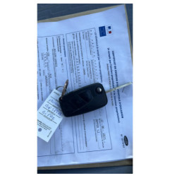 Glace retroviseur droit PEUGEOT BIPPER
