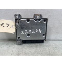 Boitier air bag PEUGEOT 307 Photo n°1