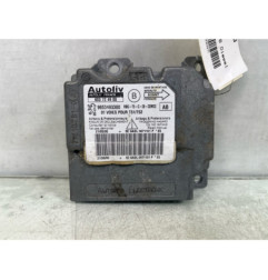 Boitier air bag PEUGEOT 307