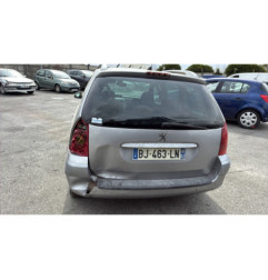 Boitier air bag PEUGEOT 307