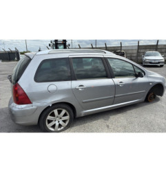 Boitier air bag PEUGEOT 307