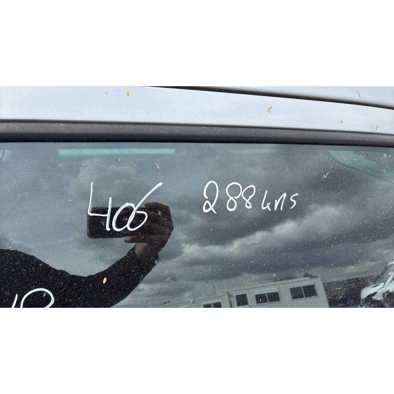 Boitier air bag PEUGEOT 307 Photo n°12