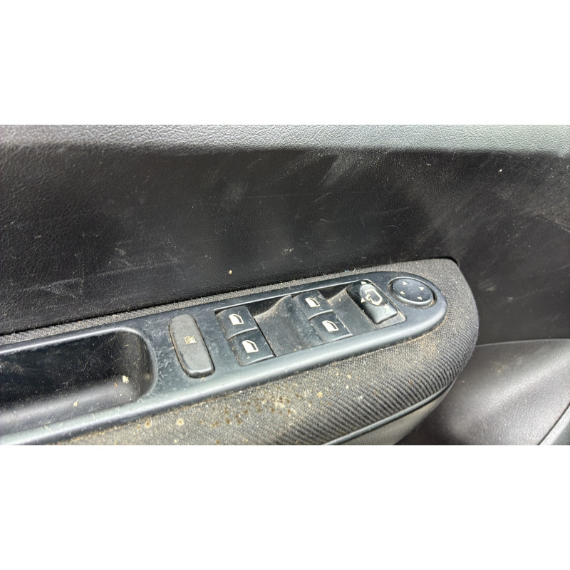 Boitier air bag PEUGEOT 307 Photo n°14