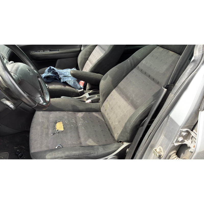 Boitier air bag PEUGEOT 307 Photo n°15
