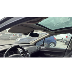 Boitier air bag PEUGEOT 307