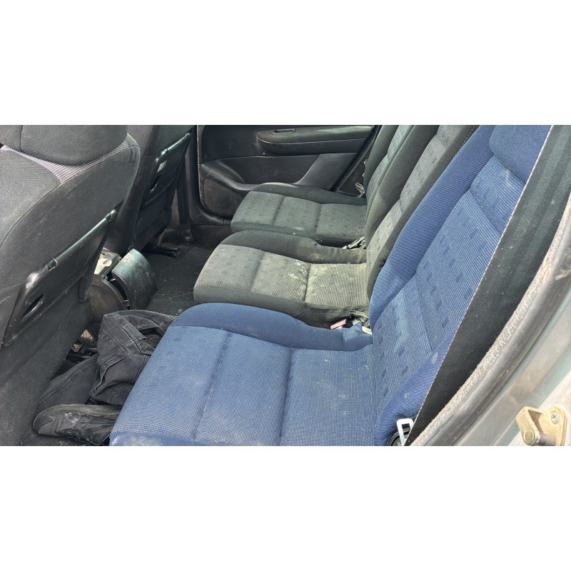 Boitier air bag PEUGEOT 307 Photo n°18