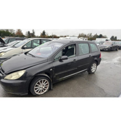 Custode arriere droit PEUGEOT 307