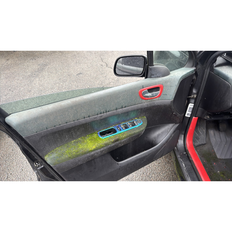 Custode arriere droit PEUGEOT 307 Photo n°11