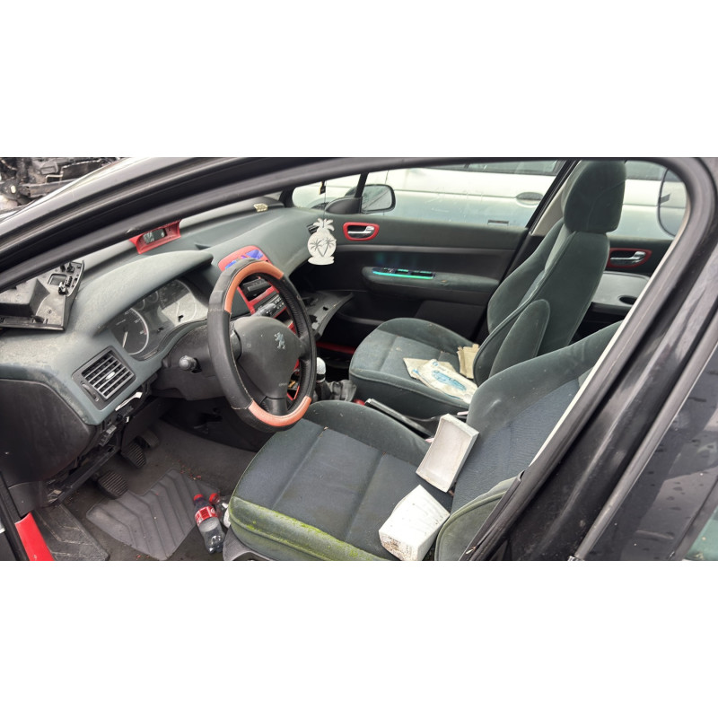 Custode arriere droit PEUGEOT 307 Photo n°13