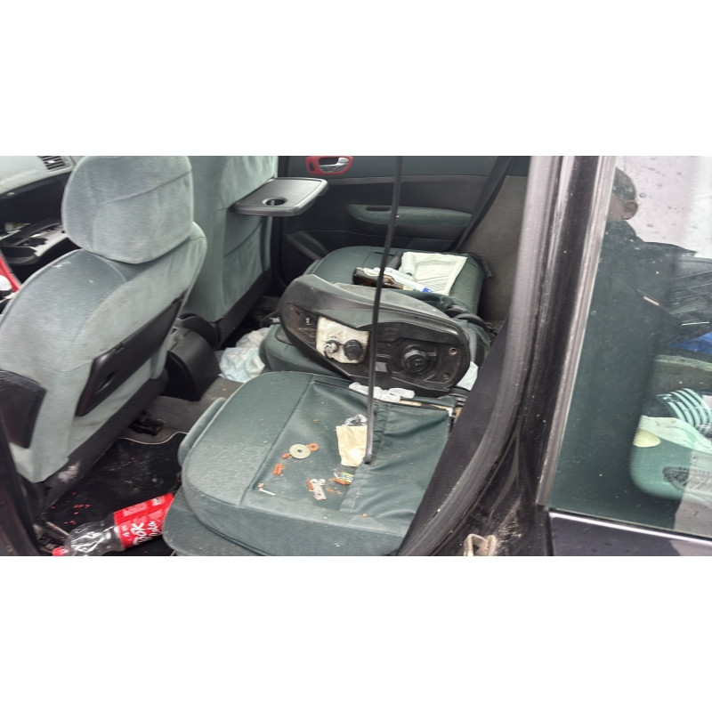 Custode arriere droit PEUGEOT 307 Photo n°14