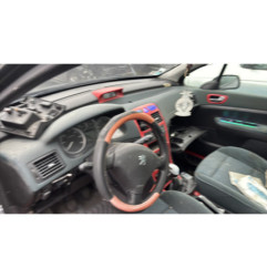 Custode arriere droit PEUGEOT 307
