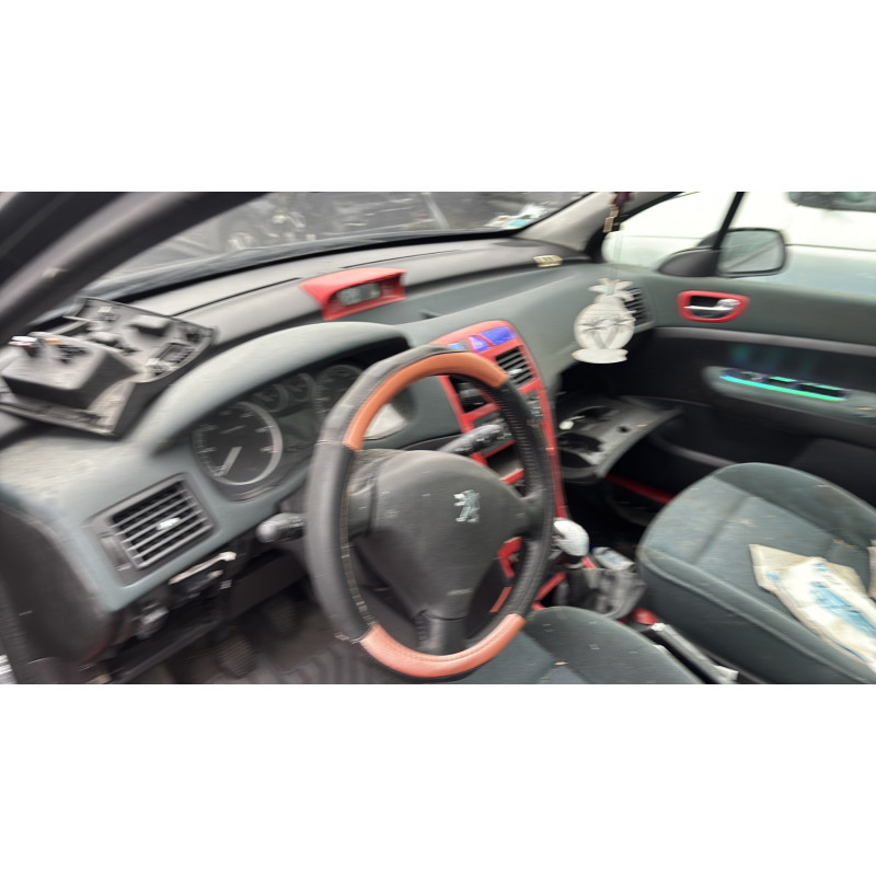 Custode arriere droit PEUGEOT 307 Photo n°15
