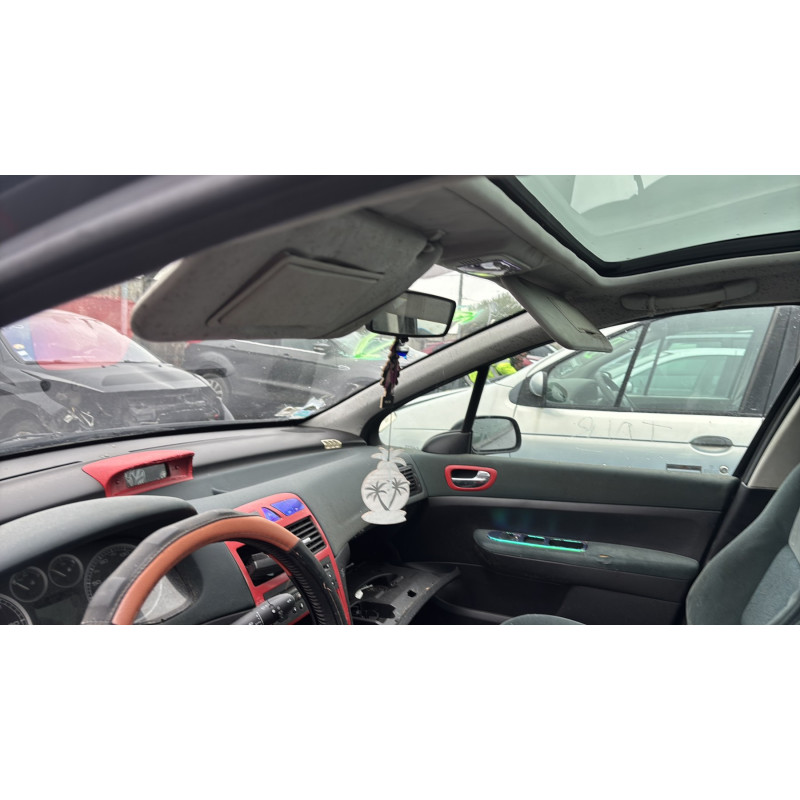 Custode arriere droit PEUGEOT 307 Photo n°16