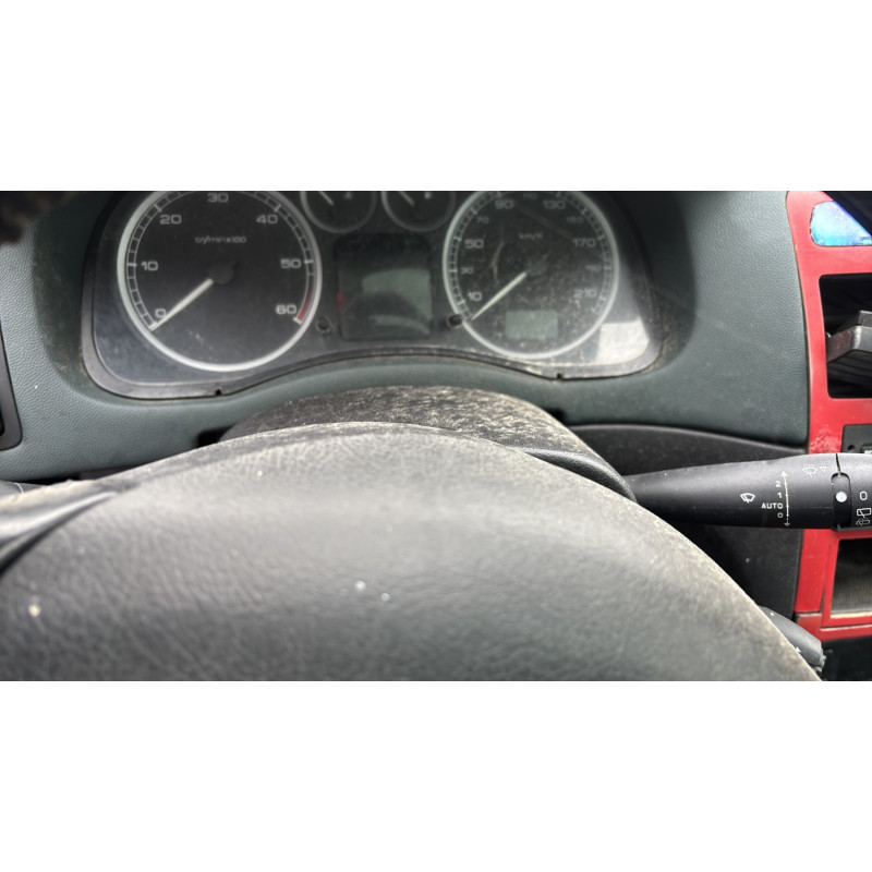 Custode arriere droit PEUGEOT 307 Photo n°17