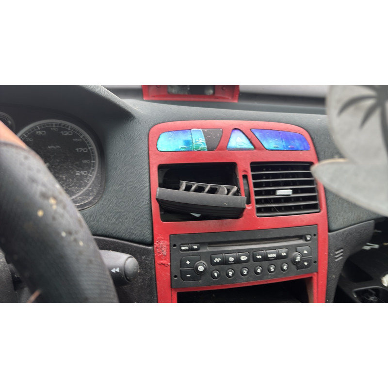 Custode arriere droit PEUGEOT 307 Photo n°18