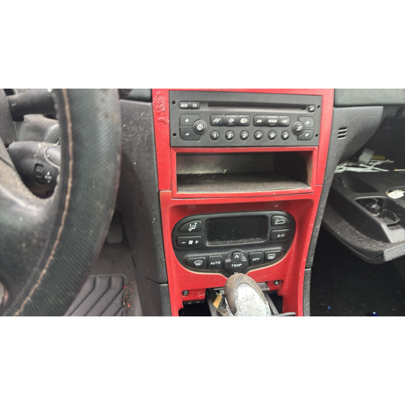 Custode arriere droit PEUGEOT 307 Photo n°19