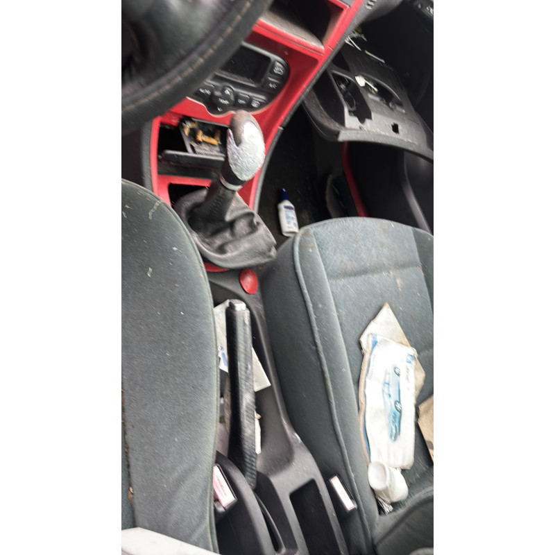Custode arriere droit PEUGEOT 307 Photo n°20