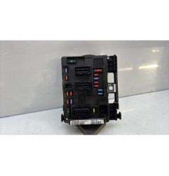 Boitier servitude moteur (BSM) CITROEN BERLINGO 1 Photo n°1